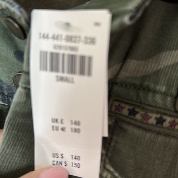 Jacket for women - Picture 7 of 7